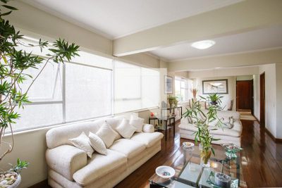 Apartamento, 3 quartos, 123 m² - Foto 1