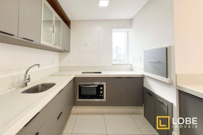 Apartamento, 3 quartos, 122 m² - Foto 4