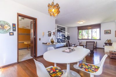 Apartamento, 3 quartos, 124 m² - Foto 2