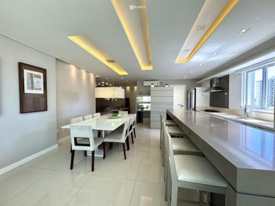 Apartamento, 4 quartos, 151 m² - Foto 4