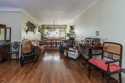 Apartamento, 4 quartos, 165 m² - Foto 3