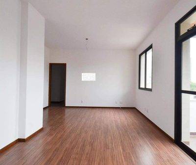 Apartamento, 4 quartos, 121 m² - Foto 4