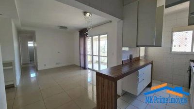 Apartamento, 3 quartos, 92 m² - Foto 2