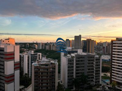 Apartamento, 5 quartos, 417 m² - Foto 4