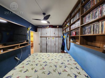 Apartamento, 2 quartos, 100 m² - Foto 5