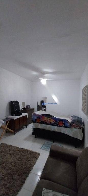 Casa, 1 quarto, 130 m² - Foto 4