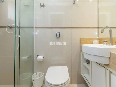 Apartamento, 3 quartos, 96 m² - Foto 2