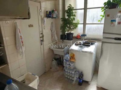 Apartamento, 3 quartos, 91 m² - Foto 1