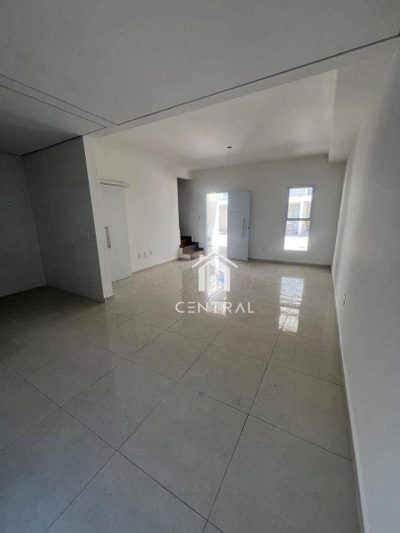 Sobrado, 2 quartos, 93 m² - Foto 1