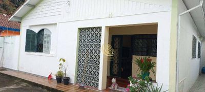 Casa, 2 quartos, 130 m² - Foto 1