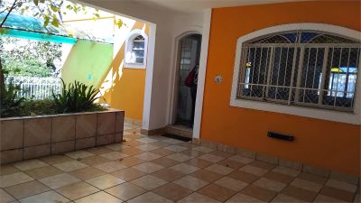 Sobrado, 3 quartos, 177 m² - Foto 3