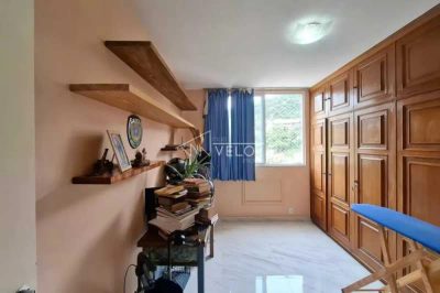 Apartamento, 3 quartos, 81 m² - Foto 1