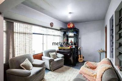 Sobrado, 3 quartos, 250 m² - Foto 2