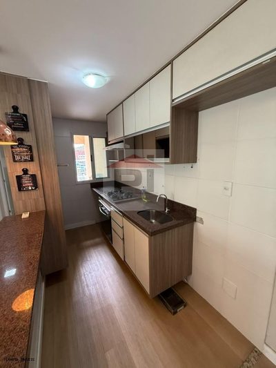 Apartamento, 2 quartos, 55 m² - Foto 2