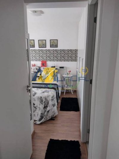 Apartamento, 2 quartos, 70 m² - Foto 3