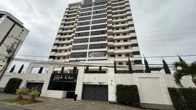Apartamento, 4 quartos, 175 m² - Foto 1
