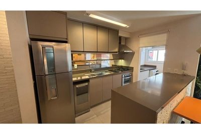 Apartamento, 1 quarto, 77 m² - Foto 4