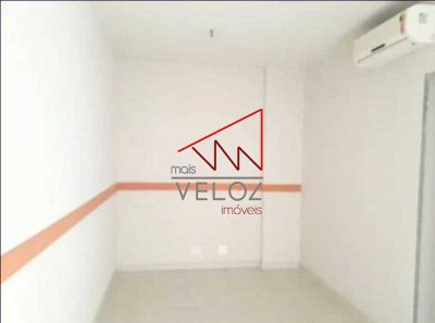 Sala-Conjunto, 42 m² - Foto 4