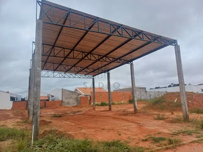 Depósito-Galpão - Foto 4