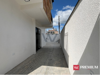 Sobrado, 2 quartos, 80 m² - Foto 5