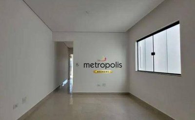 Cobertura, 2 quartos, 138 m² - Foto 2