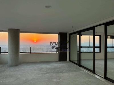 Apartamento, 4 quartos, 218 m² - Foto 4