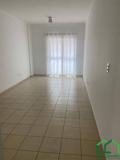 Apartamento, 1 quarto, 53 m² - Foto 1