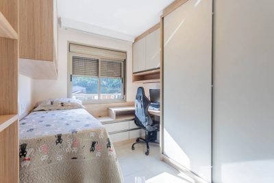Apartamento, 2 quartos, 90 m² - Foto 2