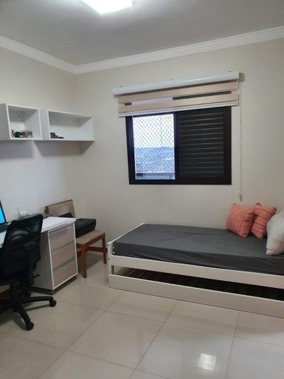 Apartamento, 3 quartos, 148 m² - Foto 4