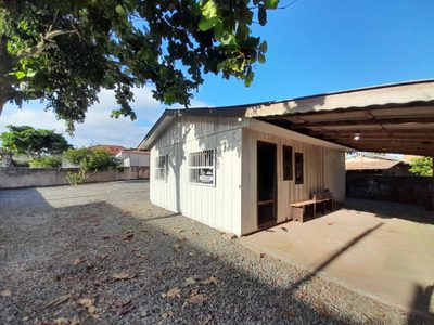 Casa, 2 quartos, 72 m² - Foto 2