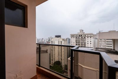Apartamento, 1 quarto, 41 m² - Foto 2