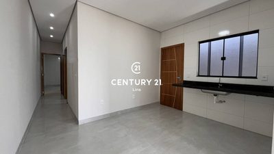 Casa, 2 quartos - Foto 4