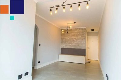 Apartamento, 2 quartos, 55 m² - Foto 1