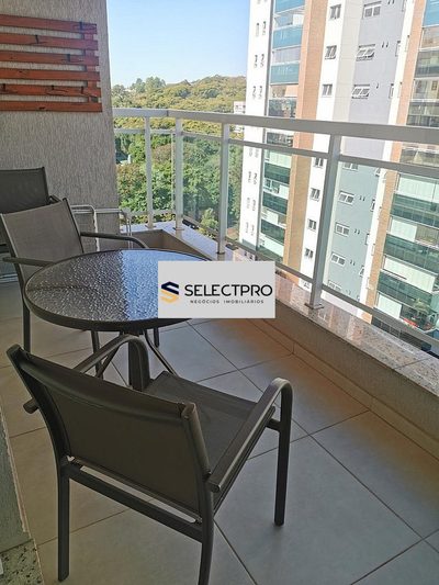 Apartamento, 2 quartos, 65 m² - Foto 3