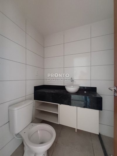 Apartamento, 1 quarto, 26 m² - Foto 3