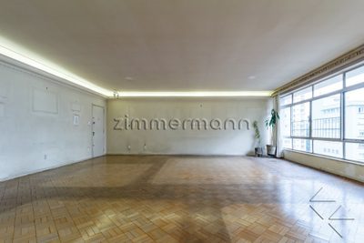 Apartamento, 3 quartos, 210 m² - Foto 2