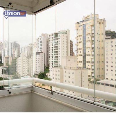 Apartamento, 3 quartos, 114 m² - Foto 4