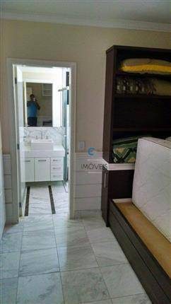 Apartamento, 3 quartos, 127 m² - Foto 3