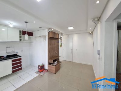 Apartamento, 2 quartos, 48 m² - Foto 4