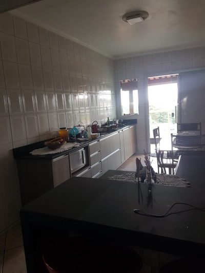 Casa, 3 quartos, 280 m² - Foto 5