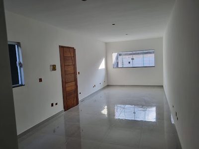 Sobrado, 3 quartos, 128 m² - Foto 5