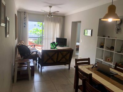 Apartamento, 3 quartos, 75 m² - Foto 1