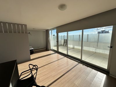 Flat/Apart Hotel, 1 quarto, 41 m² - Foto 2