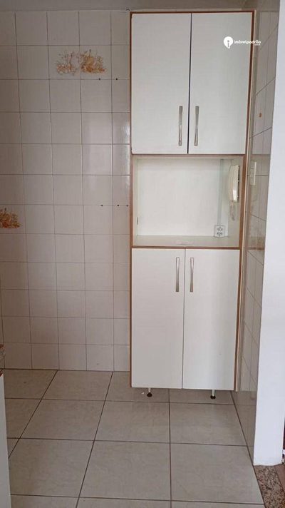 Apartamento, 2 quartos, 53 m² - Foto 3