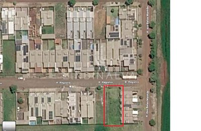 Terreno, 360 m² - Foto 2