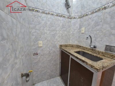 Apartamento, 1 quarto, 31 m² - Foto 5