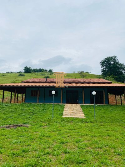 Chácara, 3 quartos, 3 hectares - Foto 3