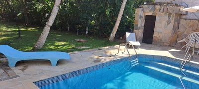 Casa, 4 quartos, 213 m² - Foto 4