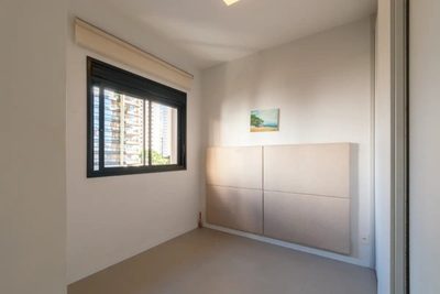 Apartamento, 2 quartos, 53 m² - Foto 3