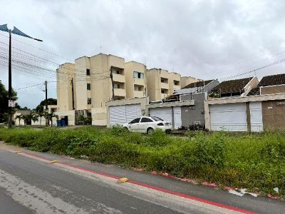 Apartamento, 2 quartos, 51 m² - Foto 1